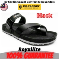 DR CARDIN MEN COMFORT SANDAL ( D-BIY-7236 )