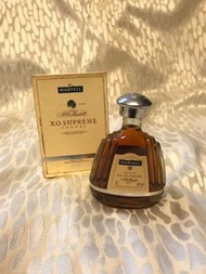 Martell Supreme XO cognac miniature 馬爹利XO 酒辨（80年代）