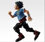 我的英雄學院 最新一番賞 C賞