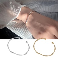 Women Bracelet Ins Niche Design Bracelet Simple Fashion Gift Girlfriend Bracelet E9a2