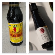clearance stock Apple Brand Golden Light Soy Sauce Sos Soya Kicap 苹果牌天然头抽酱油酱清 700g,Mu Artisan First 