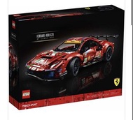 42125 LEGO®Technic tbd-IP-Vehicle2-2021