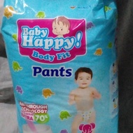 pampers baby happy l28