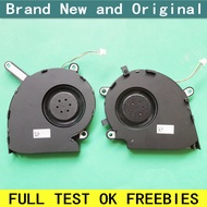 laptop CPU GPU fan Cooler Asus ROG Strix G531 G531G G531GT G531GU/GD/GW FLLB FLKJ DFS5K12304363N DFS