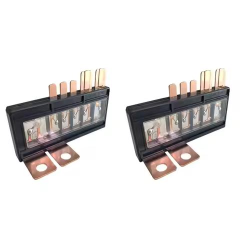 New-2X Multi-Fuse Block 38231-TR0-A01 For -Civic 12-15 Integrated Composite Fuse