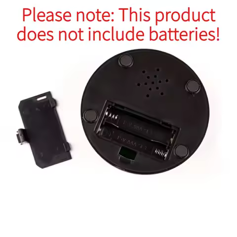 YES NO Buzzer Without Battery Desktop Competition Game Answer Button School Company Team Building Ch