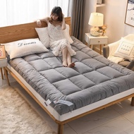 super single foldable mattress single foldable mattress Thickened Mattress Upholstery Tatami Mat Student Dormitory Single Bed Mattress Special Bed Mattress for Rental Floor