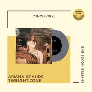 Ariana Grande-Twilight zone 7inch vinyl Record