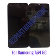 Samsung Galaxy A34 5G Lcd Touchscreen