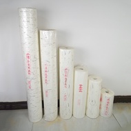 Long roll Xuan paper for calligraphy and painting, thickened, suitable for Chinese calligraphy and p
