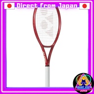 Yonex V-Core 100D Tennis Racket Frame Only - Ruby Red (338) G2/G3