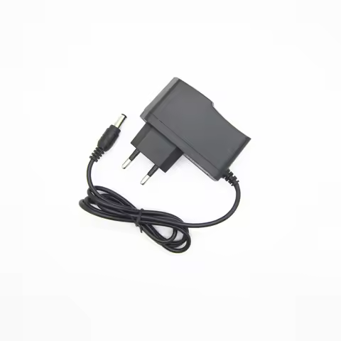 4.5V 1A Power Supply For Sony Panasonic CD Player MD Walkman 4.5V Power Universal AC/DC Adapter Char