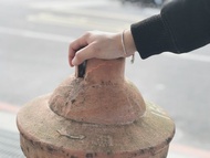 線上訂製/C字純銀手環(999純銀)