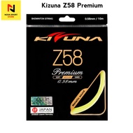 Kizuna Badminton Strings Z58 Premium