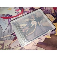 Novice TCG Card Storage Box Pokemon Card Box MTG Yugioh 400+