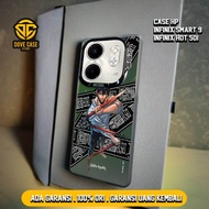 NEWEST INFINIX SMART 9 CASE IMD HOLOGRAM JJK NEWS CASE - IMD HYBRID PLATE HOLOGRAM CASE - JJK NEWS