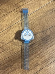 Keroro 軍曹 扭蛋 發光手錶 - Dororo 兵長