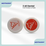 Dental 3 All/Three Mix Mp