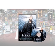 DVD Film I Robot (2004)
