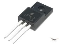 【洋將】全新正品 K8A65D TK8A65D 650V/8A N-CH 場效應電晶體 TO-220F $W2
