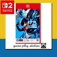 Ns2 nintendo switch 2 persona 3 reload ( english )