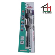WIPRO Mata bor kayu Auger 18mm x 115mm ORIGINAL