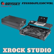 Odyssey FZGSDDJFLX10CWBL Case for DDJ-FLX10 ( DDJ FLX10 / DDJFLX10 )