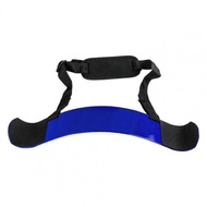 【Must-Have Accessories】 Great Arm Bicep Multi-Purpose Bicep Heavy Muscle Building Bicep Curl Support