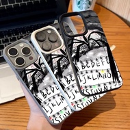 Horror Stranger Things Phone Case For Samsung Galaxy A07 A06 A05 A05S A57 A37 A55 A54 A36 A35 A34 A2