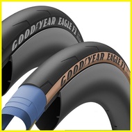 【hot sale】 [OFFER!!] GOODYEAR Eagle F1 Road Tire 700x25c 700x28c (TUBE TYPE)