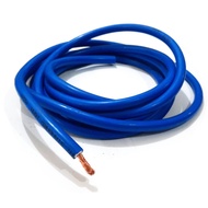 Kabel Las 25MM/35MM 10 Meter - Welding Cable - Kabel Las Full Tembaga Hades 25/35mm - 10 Mtr Merk IW