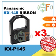 3 UNIT VALUE Compatible Panasonic KX-P145 KXP145 KX-P1121 P1121E KXP-115 / 145 / 1121 / 1123 / 1124 
