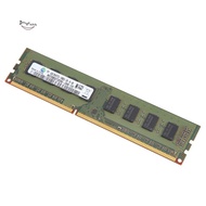 4GB DDR3 RAM Memory 2RX8 PC3 10600 1333Mhz 1.5V Dimm 16 IC 240Pins Only for  Memory