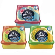 Glade Scented Gel Air 180 g.