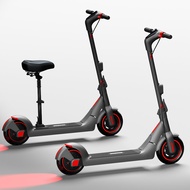 Bremer Electric Scooter Foldable Adult Two-Wheel Small Portable Station Riding Electric Scooter R3