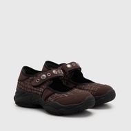 Adorable Projects - Arfitaa Sneakers Brown - Women's Shoes Sneakers Women