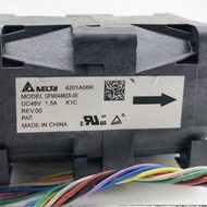 GFM0448SS-00 48V 1.5A 4056 High Speed Super Violent Fan