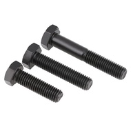 12.9 Grade High-Strength Bolt External Hexagon Screw Nut Set Encyclopedia Combination Screw C