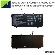 HP Envy 13-AB000NA 13-AB020NF 13-AB060TU  CN03XL Laptop Replacement Battery