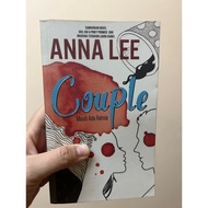(PRELOVED) couple by anna lee