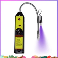 -6000UV Halogen Leak Detector Freon Leak Detector R22 R410A R134A R1234YF Refrigerant Gas Air Condit