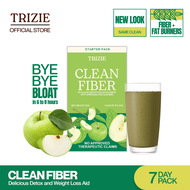 TRIZIE Clean Fiber 7-day