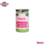 BAWANG PUTIH CRISPY UMMIALYA