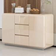 全國包送裝餐邊櫃輕奢極簡收納儲物櫃現代簡約客廳茶水櫃廚櫃