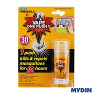 Fumakilla Vape One Push V 30 Days (10ml)