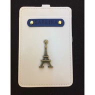 DIY ID TAG/ LUGGAGE TAG