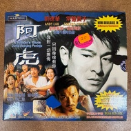 [2VCD] (movie) Ahu (Andy Lau First Hundred Movies)