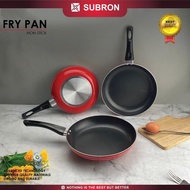 Subron Fry Pan TRS-24 Frying Pan TRS24 Frypan 24 cm