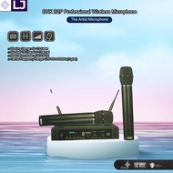 BNK B2P Wireless Microphone