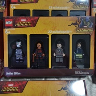 Lego Mavel Avengers 5005256 toyrus bricktober exclusive